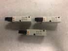 Vqz315r-5l0 Smc Pneumatic Solenoid Valve Pcs
