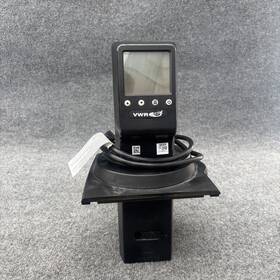 89202-910 Vwr Mx Irculating Open Bath Temperature Controller Used