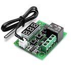 W-933303 Gkc Digital Led Thermostat 611029136719