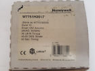 W7751h2017 Honeywell Actuator W7751h 2017