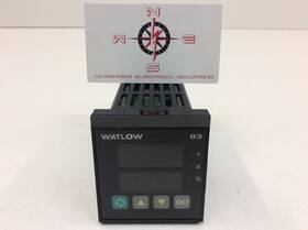 93aa-1ka0-00rr Walton Waltow Temperature / Process Controller 100-240vac