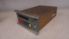 T162782 Watkins Johnson Wj-99 Thermoguard Overtemperature Control