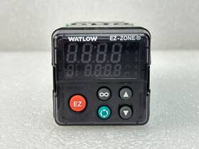 1385-8102 Watlow Pm6c3ca-aaaaaa Ez-zone Nice Unit And Good Deal Free Shipping