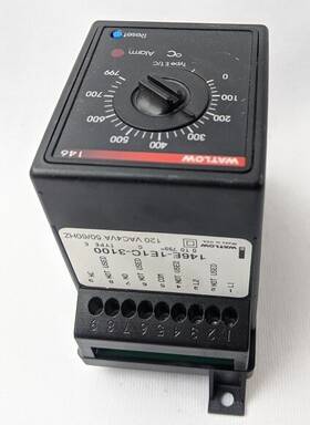 146e-1e1c-3100 Watlow Temperature Controller