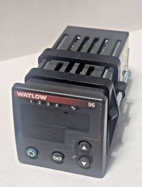 96a0-kdam-00gr Watlow 4654654645555 96 Temperature Controller Thermocouple