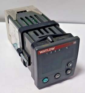 65645645645645 Watlow 96 Temperature Controller Thermocouple
