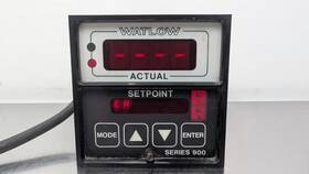 900b-2002-a000 Watlow H Temperature Controller Series 900