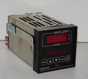 922a-3bb0-b000 Watlow 922a3bb0b000 Controls Digital Display Temperature Controller Module Usa 922a-3bb0-b000 Watlow 922a3bb0b000 Controls Digital Display Temperature Controller Module Usa