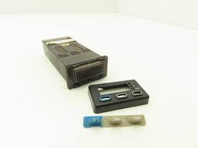 935a-1cd1-aa0r Watlow Temperature Controller 24v 8va Broken Cover