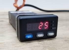 935a-1ck0-aa0r Watlow / 935a1ck0aa0r Temperature Controller
