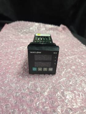 93aa1da000rg306748 Watlow Series 93 Temperature / Process Controller 93aa-1da0-00rg