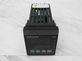 93bb-1cd1-00rg Watlow Digital Led Display Temperature Control Module