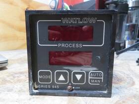 942a-3fa0-a000 Watlow Microprocessor Base Ramping Temperature Control Module