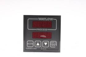 942a-3kd0-d000 Watlow Series 942 Temperature / Process Control Rev U