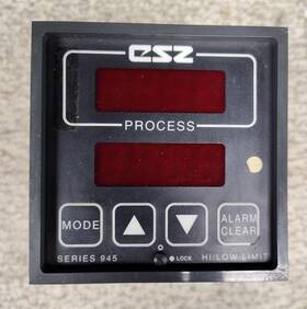 944a-1ca2-ajaj Watlow Controls