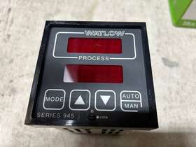 945a-1ck1-a000 Watlow Temperature / Process Controller Series 945