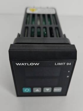 94ba-1dd0-00rg Watlow 94 Digital Led Display Temperature Controller Module Unit