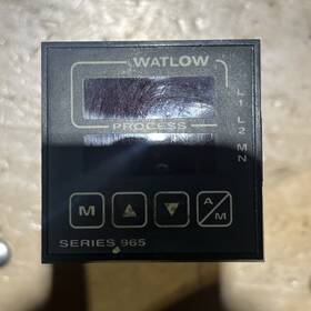965a-3ck0-0000 Watlow Temperature Controller Used Free Shipping
