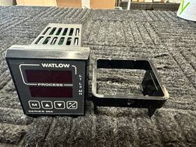965a-3ka0-00rg Watlow Digital Led Temperature Controller Series 965