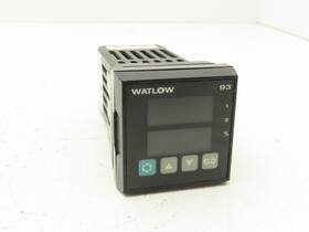 965a-3kd0-00rg Watlow 965a3kdooorg Temperature Controller Module Plc Display