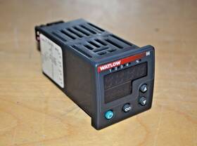 96a0-faaa-00gr Watlow Series 96 Temperature Controller 24vdc Operation R
