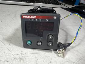 96a0-faar-00gr Watlow 96 Temperature Controller With Rs-232