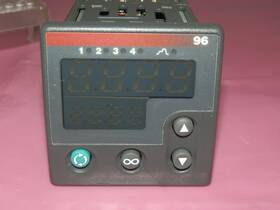 96a0-fadu-aabe Watlow 96 Temperature Controller