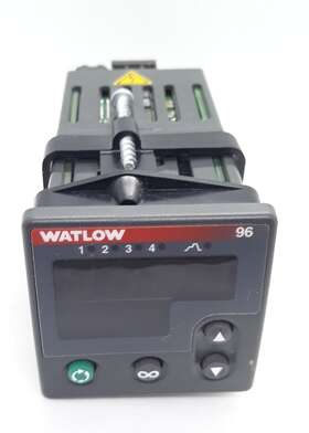 96a0-ffdr-aabb Watlow 96 Series Temperature Controller