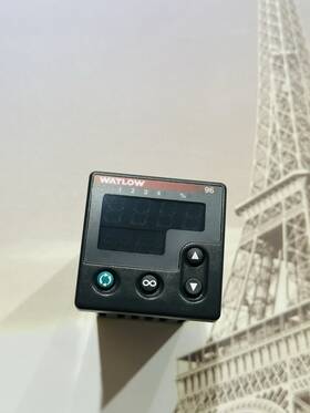 96b0-caar-00rg Watlow Series 96 Temperature Controller 24vdc