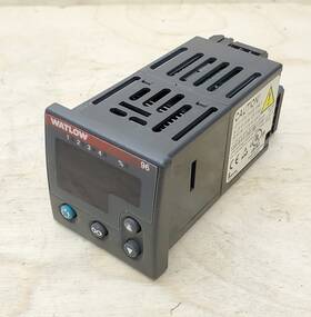 96b0-cdda-00gr Watlow Series 96 Temperature Controller 24vdc Operation