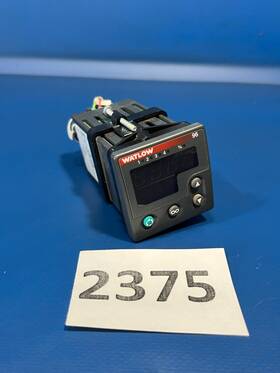 96b0-dda-00rg Watlow Temperature Controller