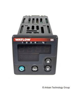 96b1-cadm-00rg Watlow Temperature Controller