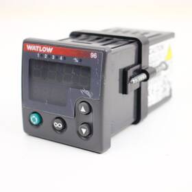 96b1-ccdm-00rg Watlow 96 Temperature Controller Panel Mount