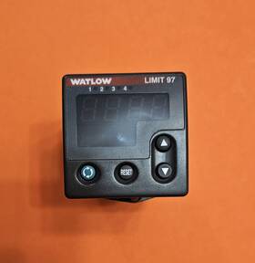 97a0-ddda-00rg Watlow 97a0ddda00rg Temperature Controller