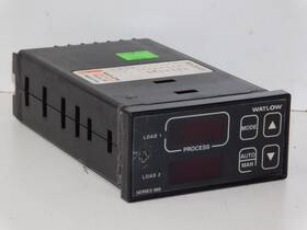 980a-1da0-0000 Watlow 980a1da00000 Controls Digital Temperature Process Control Module Unit