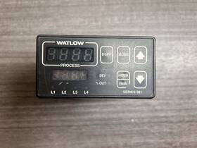 981c-20fa-magr Watlow Temperature Process Controller - 981 Series #d212