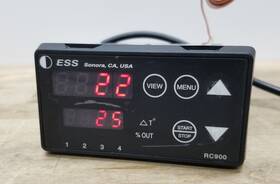 981s-22cc-cuep Watlow Series 981 Ramping Temperature Controller