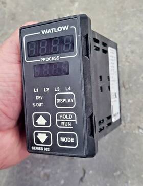 982c-10cc-acgr Watlow Temperature/process Controller