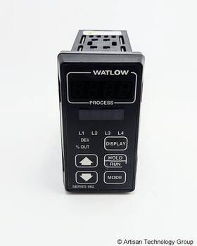 982c-20cb-jrrg Watlow 1/8 Din Ramping Controller