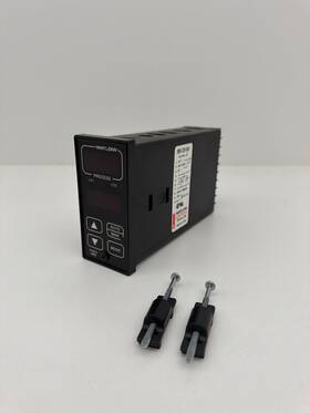 985a-1cd0-0000 Watlow Temp Controller Pid Single Thermocouple Input Rev H