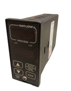 985a-2fa0-0000 Watlow 985 Temperature Process Control