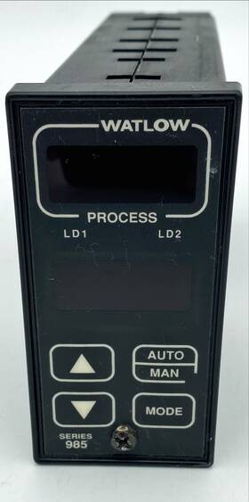 985a-3cd0-0000 Watlow Temperature Controller Free Shipping