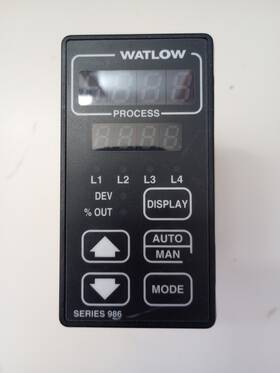 986a-20fa-arrg Watlow Temperature Controller