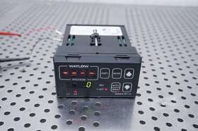 987l-12ce-aarg Watlow Temperature Controller 987 Lf
