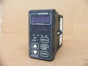 988a-10bd-jarg Watlow Temperature/process Controller