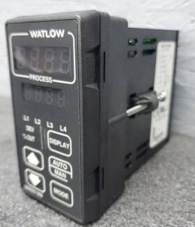 988a-12fd-mdrg Watlow Temperature/process Controller
