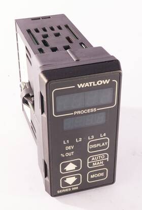 988a-20fd-aarg Watlow Process Controller