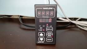 988b-22fd-jsrr Watlow Temperature / Process Controller Series 988