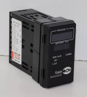 988s-10fc-nrbu Watlow Fusion Semiconductor Digital Temperature Control Module Us