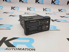 989a-20da-aagg Watlow Tested Series 989 Temperature Controller